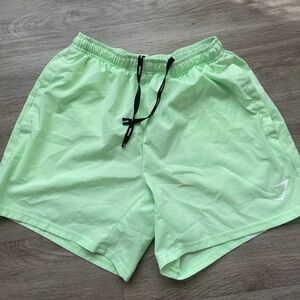 Gymshark shorts